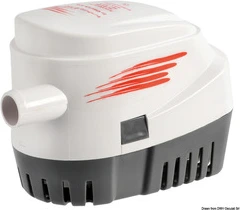 Europump II elektriskais sūknis