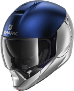 SHARK Ķivere Ķivere ar paceļamu žokli EVOJET DUAL