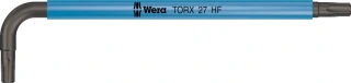 Wera Torx® key multicolor blue - TX27