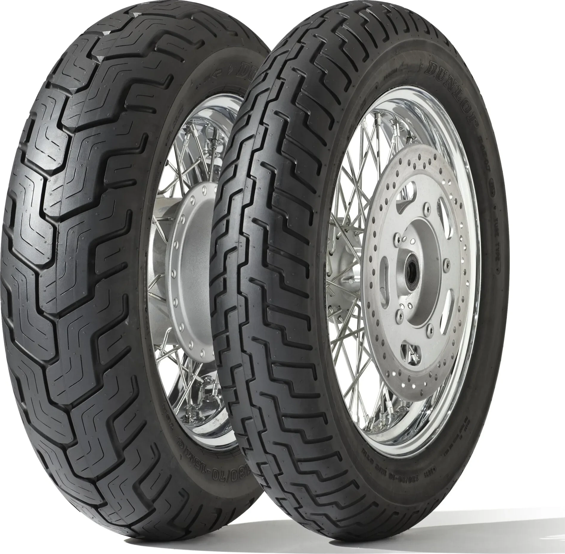 D 404 FR 130/70-18 M/C 63H TL