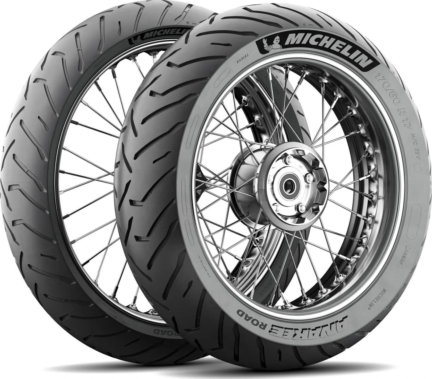 ANAKEE ROAD 90/90 - 21 M/C 54V F TL/TT