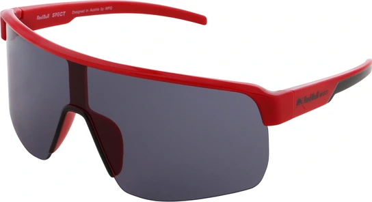Spect Red Bull Dakota Sunglasses red smoke
