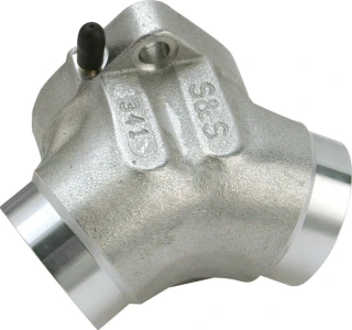 S&S, G manifold, std 4.650 inch cylinder