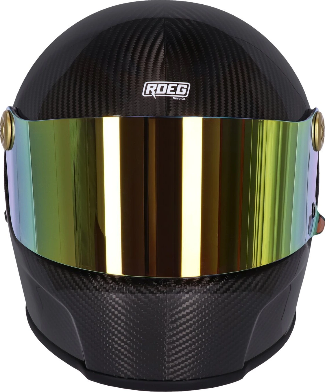 Roeg RX1 helmet, carbon, XS, Gloss