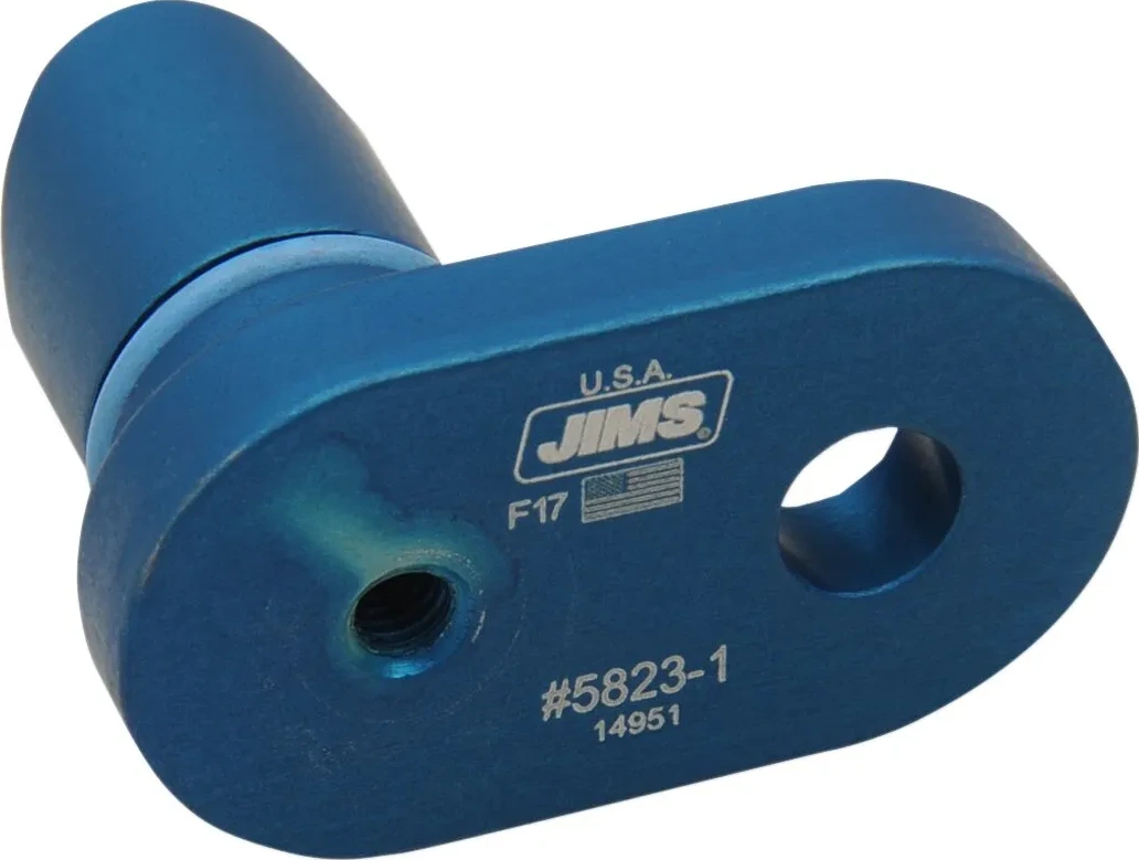TOOL FLYWHEEL LOCK M8
