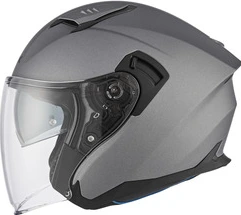 APEX Helmet JI200 Solid titan