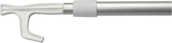 telescopic boat hook 60-100cm
