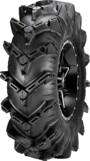 Cryptid Utility/ATV Tire