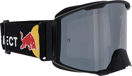 Spect Red Bull Strive SPARE LENS black flash
