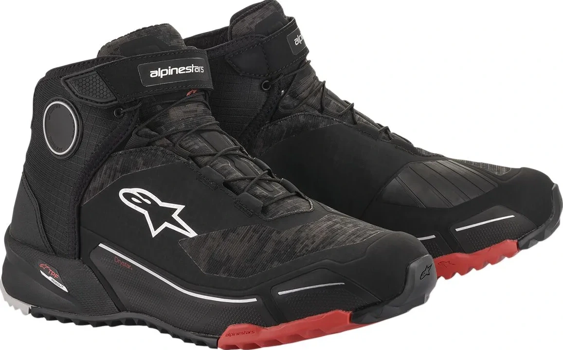 SHOE CR-X DS BCR 7