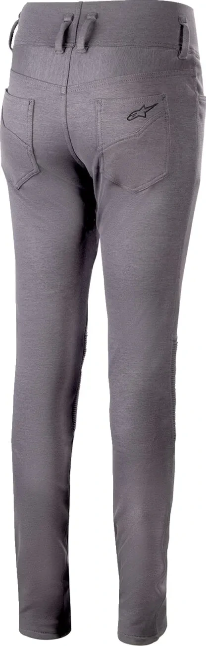 PANT 4W BANSHEE GRAY M
