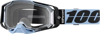 Matt Black, Blue / Black, Blue, Clear, Petros / Clear