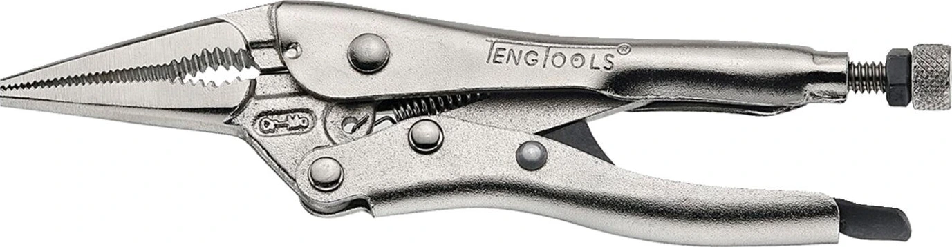 Teng Tools, pika nokaga lukustustangid