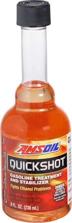 Amsoil Quickshot 236ml