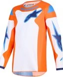 Alpinestars Jersey Youth Fluid Grid