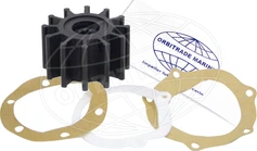 Orbitrade impeller kit D2-55/75.3.0.4.3.5.7.7.4.8.1.430.431.432.434