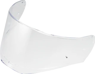 Visor for LS2 FF390