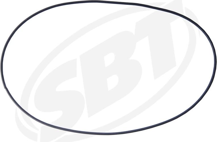 Уплотнительное кольцо крышки маховика SBT Tigershark Barracuda/Daytona/Monte Carlo/Montego DL