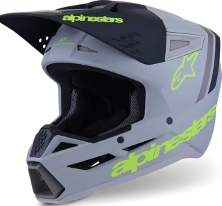 SM3 Radium Helmet