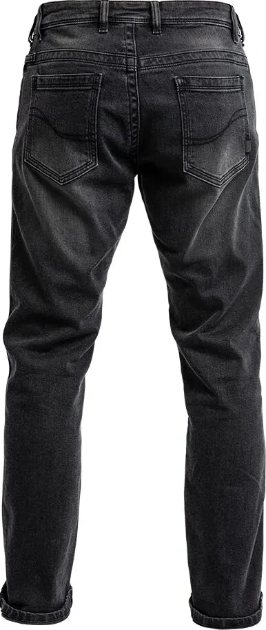 PANT TAYLOR MONO BLACK 30/32