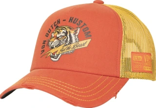 Von Dutch Trucker crew cap beast