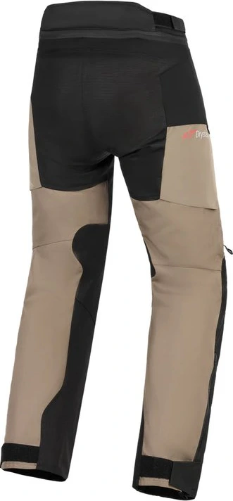 Alpinestars Pant Andes v4 Drystar Brown/Black, XXL