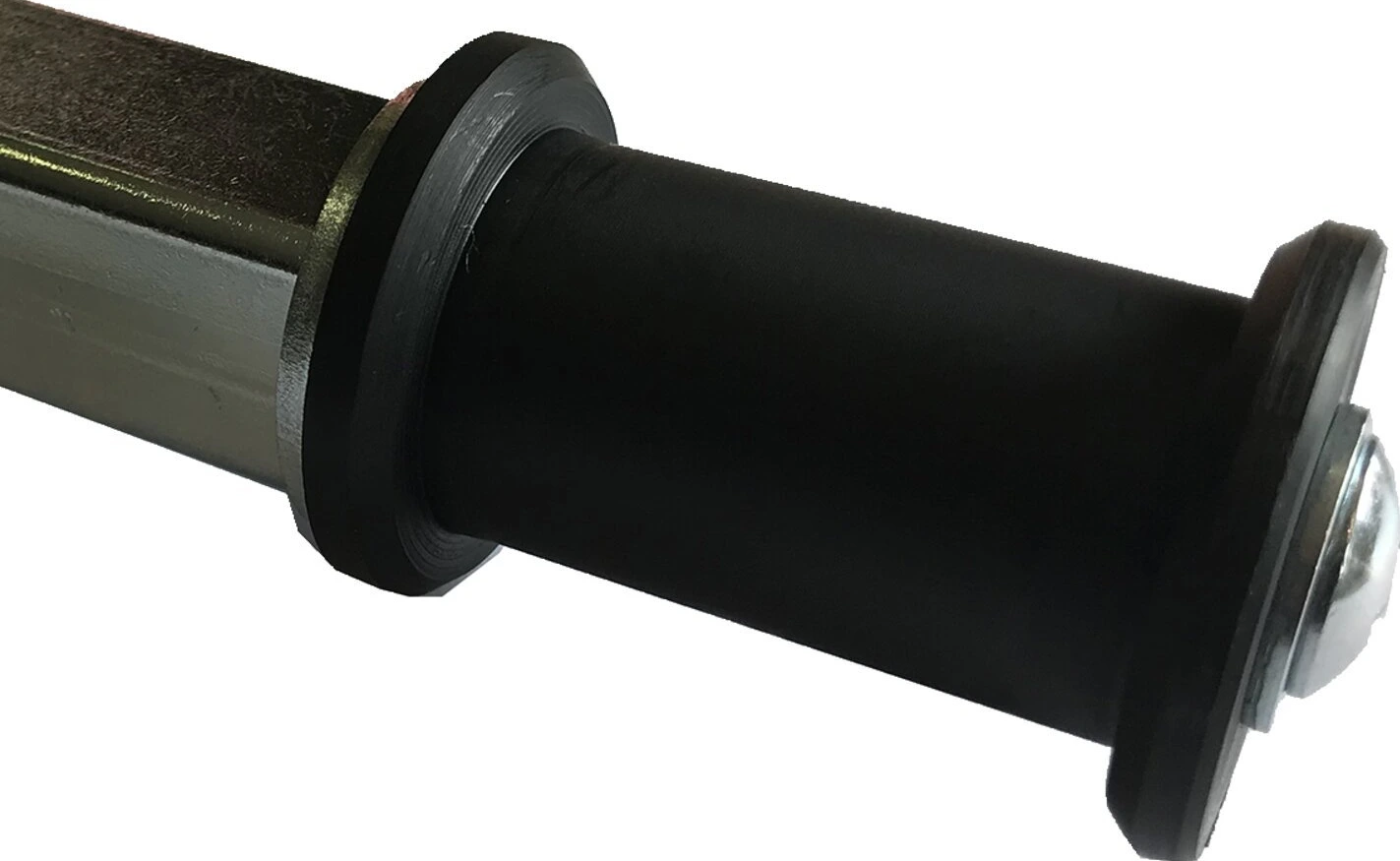 BIKE-LIFT Black Ice radiaalsete pidurisadulate adapterid