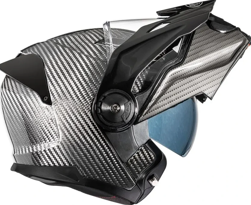 HELMET LANDCRUISER CARBON XS