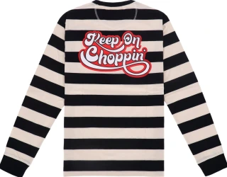 13 1/2 KOC long sleeve