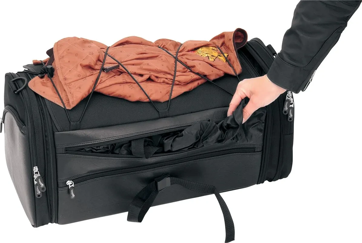 RACK BAG TR3300DE
