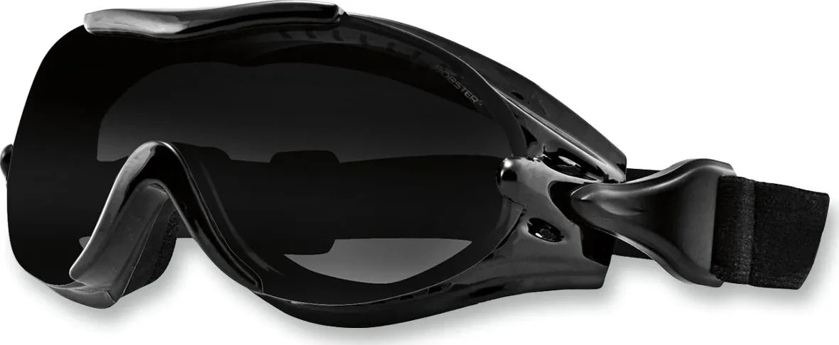 GOGGLE OTG PHOENIX BLACK