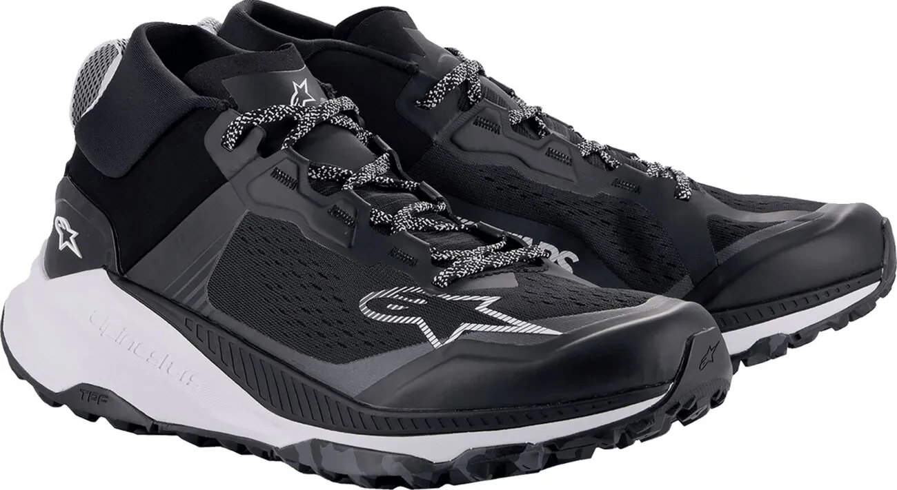 SHOES META XR V2 BLK/WH/DKGY 7