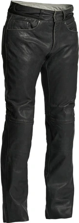 Halvarssons Leather pants Seth Black 56