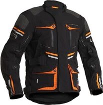 Lindstrands Textile Jacket Sunne