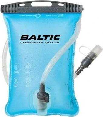 Baltic gėrimų sistema