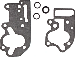 Cometic, oil pump gasket & seal kit. 81-91 B.T