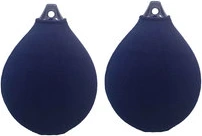 Fender cover A-series
