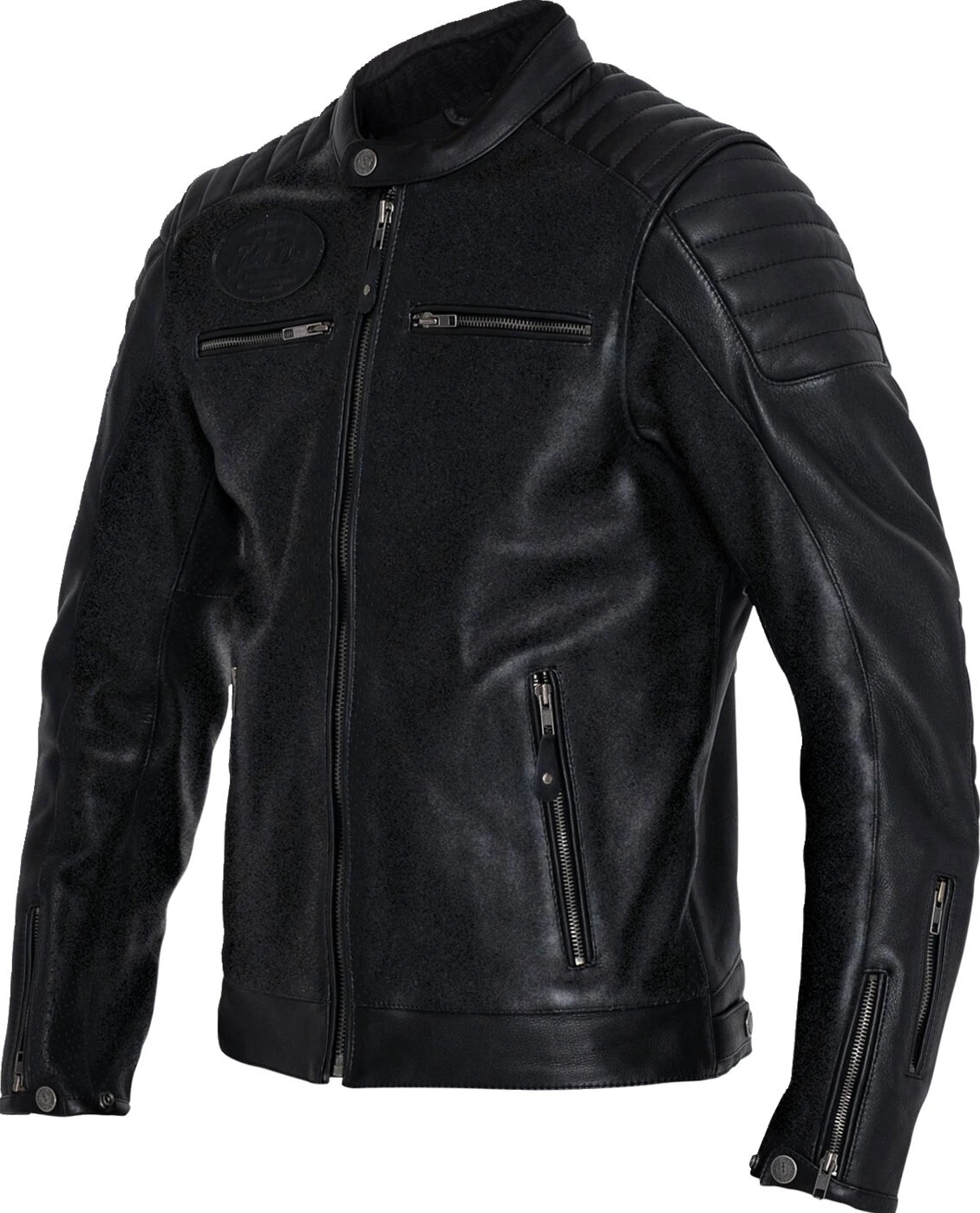 John Doe Dexter jacket, Black, L