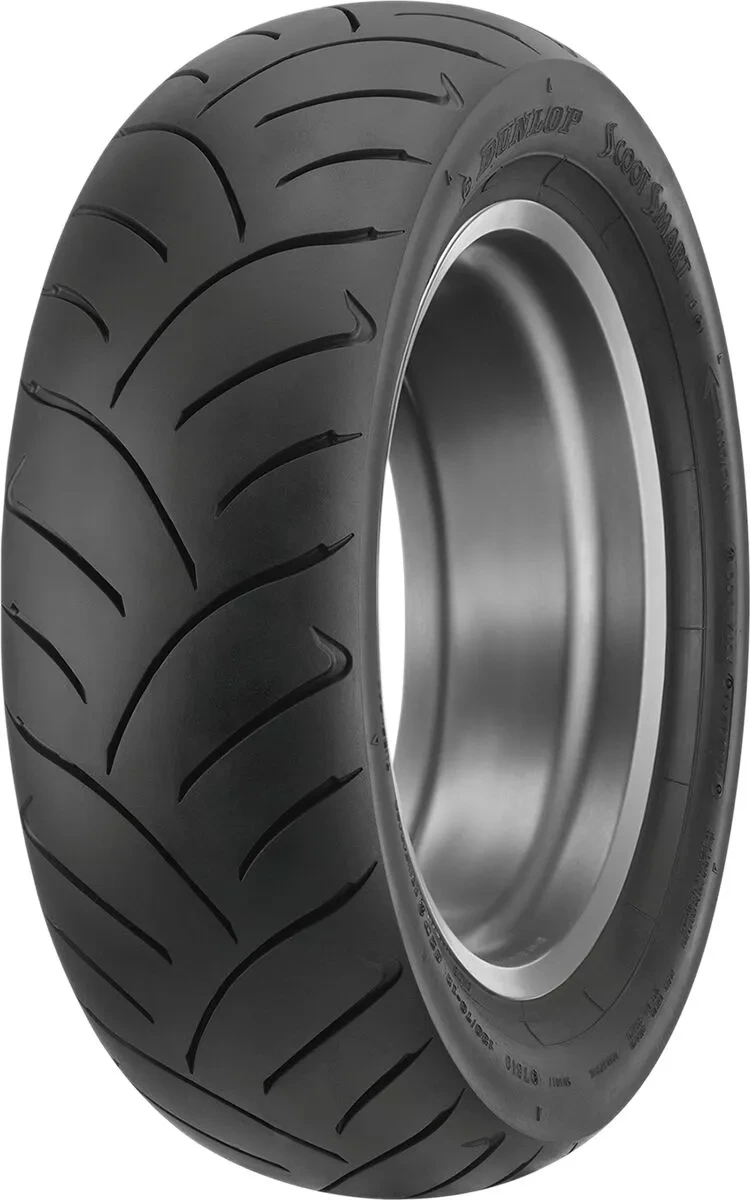 SCOOTSMART FR/R 120/80-16 M/C 60P TL
