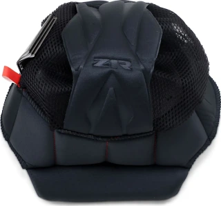 LINER ROAD MAX BLK LG
