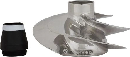 Anodis Impeller Sea Doo 12-20