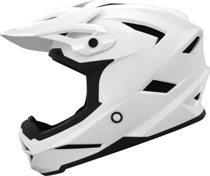 Snowpeople T-42 JR White, (47-48cm) S