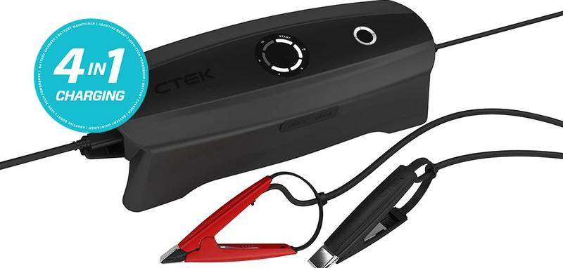 CTEK CS FREE