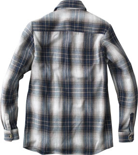 WCC Riser shirt