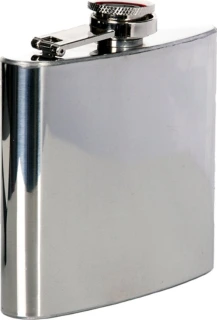 Stainless steel flask 5oz