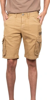 Von Dutch Cargo short canvas