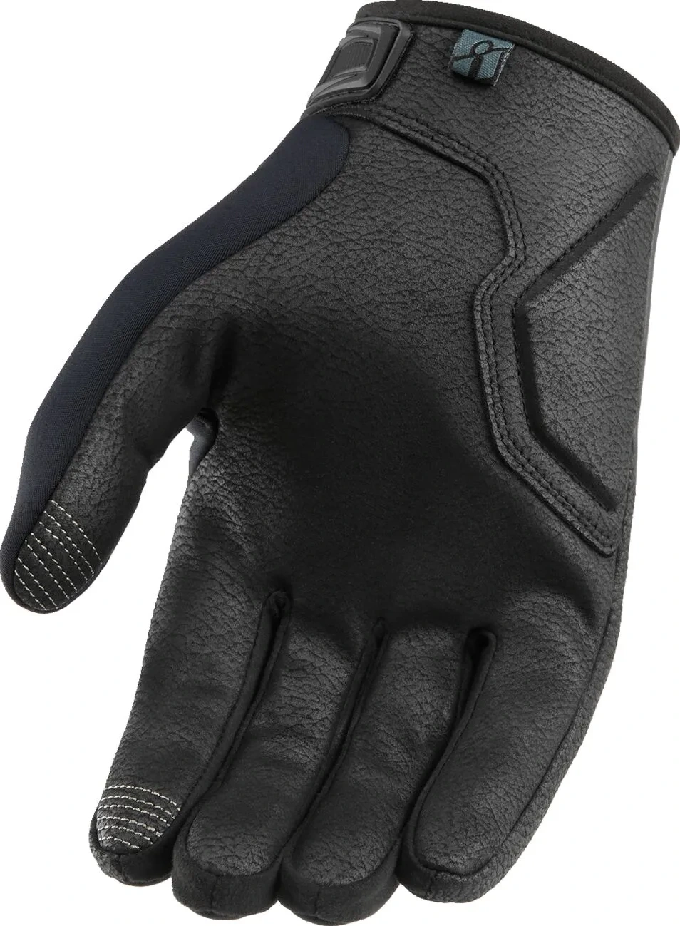 GLOVE HOOLIGAN INSULATED CE BLACK SM