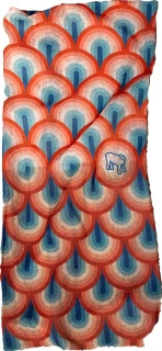 Holy Freedom Seventies Drykeeper® tunnel