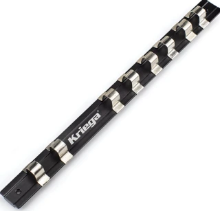 RSD X Kriega Socket Rail 3/8"