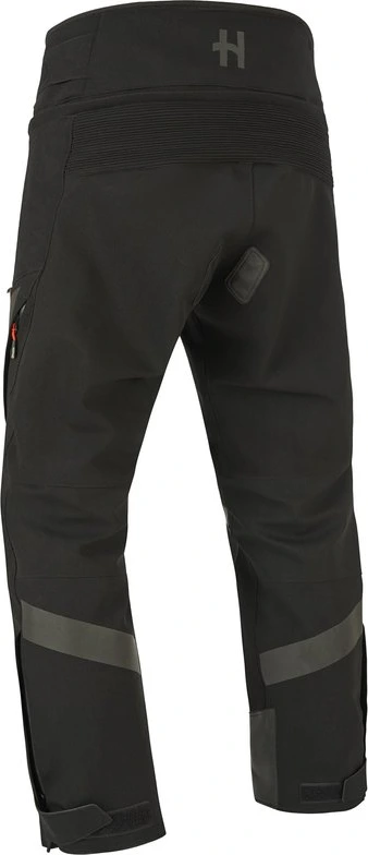 Halvarssons Textile Pant H80 Black, 48